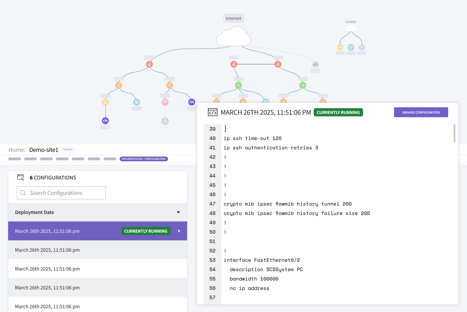 Gestão de Configuração